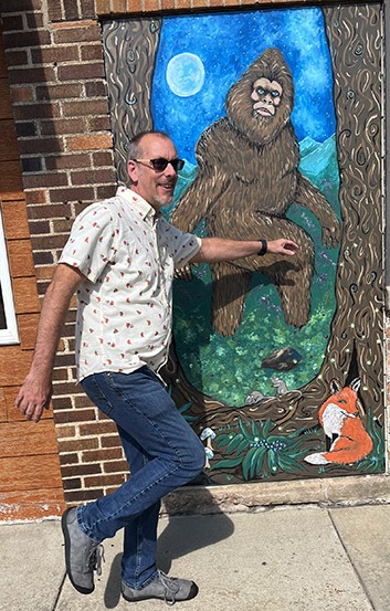 Roger Hunt Travel Agent / Advisor Pictures